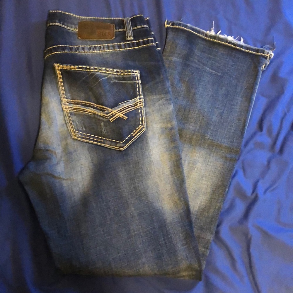 BKE Jeans